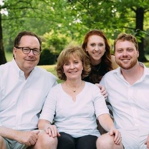 Meet your Posher, Christa